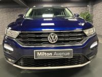 Volkswagen T-Roc 2.0 TDI - 150 - BV DSG 7 Lounge Business - <small></small> 20.990 € <small></small> - #23