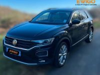 Volkswagen T-Roc 2.0 TDI 150 CARAT EXCLUSIVE 4MOTION DSG BVA START- - <small></small> 22.990 € <small>TTC</small> - #2