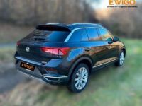 Volkswagen T-Roc 2.0 TDI 150 CARAT EXCLUSIVE 4MOTION DSG BVA START- - <small></small> 22.990 € <small>TTC</small> - #3