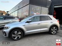 Volkswagen T-Roc 2.0 TDI 150 ch R-Line DSG7 - <small></small> 29.990 € <small>TTC</small> - #2