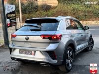 Volkswagen T-Roc 2.0 TDI 150 ch R-Line DSG7 - <small></small> 29.990 € <small>TTC</small> - #3