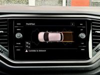 Volkswagen T-Roc 2.0 TDI 150 DSG 4Motion / Toit ouvrant Attelage Beats Audio Phares LED Garantie 1an - <small></small> 48.180 € <small>TTC</small> - #16
