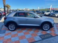 Volkswagen T-Roc 2.0 TDI 150 DSG7 VW EDITION Export JA 17