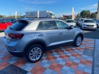 Volkswagen T-Roc 2.0 TDI 150 DSG7 VW EDITION Export JA 17