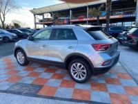 Volkswagen T-Roc 2.0 TDI 150 DSG7 VW EDITION Export JA 17