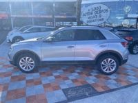 Volkswagen T-Roc 2.0 TDI 150 DSG7 VW EDITION Export JA 17