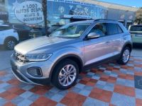 Volkswagen T-Roc 2.0 TDI 150 DSG7 VW EDITION Export JA 17