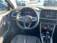 Volkswagen T-Roc 2.0 TDI 150 DSG7 VW EDITION Export JA 17