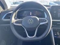 Volkswagen T-Roc 2.0 TDI 150 DSG7 VW EDITION Export JA 17