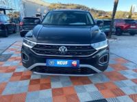 Volkswagen T-Roc 2.0 TDI 150 DSG7 VW EDITION Export JA 17