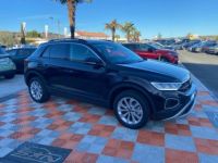 Volkswagen T-Roc 2.0 TDI 150 DSG7 VW EDITION Export JA 17