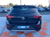 Volkswagen T-Roc 2.0 TDI 150 DSG7 VW EDITION Export JA 17