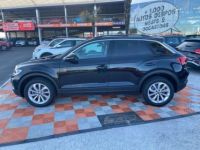 Volkswagen T-Roc 2.0 TDI 150 DSG7 VW EDITION Export JA 17