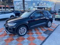 Volkswagen T-Roc 2.0 TDI 150 DSG7 VW EDITION Export JA 17