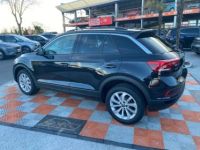 Volkswagen T-Roc 2.0 TDI 150 DSG7 VW EDITION Export JA 17