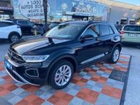 Volkswagen T-Roc 2.0 TDI 150 DSG7 VW EDITION Export JA 17