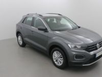 Volkswagen T-Roc 2.0 TDI 150 Lounge 4Motion DSG7 - <small></small> 23.990 € <small>TTC</small> - #1