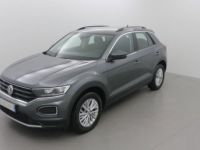 Volkswagen T-Roc 2.0 TDI 150 Lounge 4Motion DSG7 - <small></small> 23.990 € <small>TTC</small> - #2