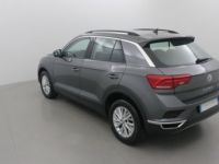 Volkswagen T-Roc 2.0 TDI 150 Lounge 4Motion DSG7 - <small></small> 23.990 € <small>TTC</small> - #3