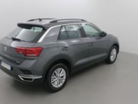 Volkswagen T-Roc 2.0 TDI 150 Lounge 4Motion DSG7 - <small></small> 23.990 € <small>TTC</small> - #4