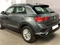 Volkswagen T-Roc 2.0 TDI 150 Lounge 4Motion DSG7 - <small></small> 24.990 € <small>TTC</small> - #2