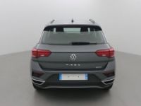 Volkswagen T-Roc 2.0 TDI 150 Lounge 4Motion DSG7 - <small></small> 23.990 € <small>TTC</small> - #24