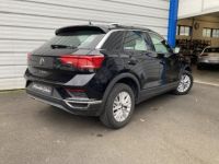 Volkswagen T-Roc 2.0 TDI 150 LOUNGE BUSINESS DSG7 - <small></small> 24.800 € <small>TTC</small> - #1