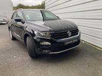 Volkswagen T-Roc 2.0 TDI 150 LOUNGE BUSINESS DSG7 - <small></small> 24.800 € <small>TTC</small> - #2