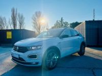 Volkswagen T-Roc 2.0 tdi 150 R-line - <small></small> 19.990 € <small>TTC</small> - #3