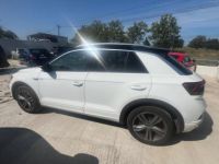 Volkswagen T-Roc 2.0 TDI 150 R-LINE 4MOTION DSG7-TO - <small></small> 28.989 € <small>TTC</small> - #4