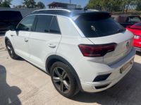 Volkswagen T-Roc 2.0 TDI 150 R-LINE 4MOTION DSG7-TO - <small></small> 28.989 € <small>TTC</small> - #5