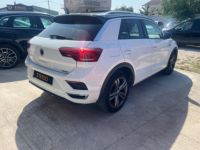 Volkswagen T-Roc 2.0 TDI 150 R-LINE 4MOTION DSG7-TO - <small></small> 28.989 € <small>TTC</small> - #7