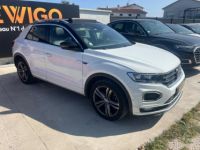 Volkswagen T-Roc 2.0 TDI 150 R-LINE 4MOTION DSG7-TO - <small></small> 28.989 € <small>TTC</small> - #9