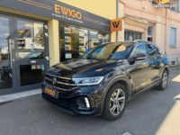 Volkswagen T-Roc 2.0 TDI 150 R-LINE DSG BVA CAMERA GARANTIE CONSTRUCTEUR 2027 - <small></small> 31.990 € <small>TTC</small> - #1