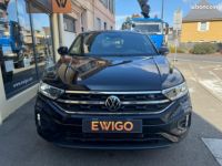 Volkswagen T-Roc 2.0 TDI 150 R-LINE DSG BVA CAMERA GARANTIE CONSTRUCTEUR 2027 - <small></small> 31.990 € <small>TTC</small> - #8