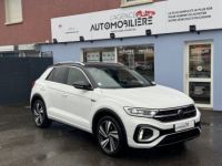 Volkswagen T-Roc 2.0 TDI 150 R-Line DSG7 - <small></small> 28.490 € <small>TTC</small> - #1