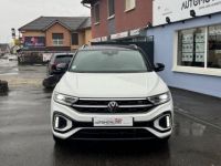 Volkswagen T-Roc 2.0 TDI 150 R-Line DSG7 - <small></small> 28.490 € <small>TTC</small> - #2