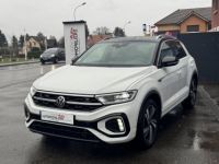 Volkswagen T-Roc 2.0 TDI 150 R-Line DSG7 - <small></small> 28.490 € <small>TTC</small> - #3