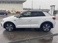 Volkswagen T-Roc 2.0 TDI 150 R-Line DSG7 - <small></small> 29.490 € <small>TTC</small> - #4