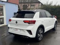 Volkswagen T-Roc 2.0 TDI 150 R-Line DSG7 - <small></small> 28.490 € <small>TTC</small> - #7