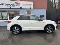 Volkswagen T-Roc 2.0 TDI 150 R-Line DSG7 - <small></small> 29.490 € <small>TTC</small> - #8