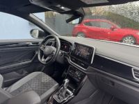 Volkswagen T-Roc 2.0 TDI 150 R-Line DSG7 - <small></small> 29.490 € <small>TTC</small> - #11