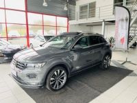 Volkswagen T-Roc 2,0 TDI 150 R-LINE DSG7 TOIT PANORAMIQUE OUVRANT DMS ACC GPS CAMERA KEYLESS FULL LED REGULATEU - <small></small> 29.990 € <small>TTC</small> - #1