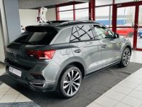 Volkswagen T-Roc 2,0 TDI 150 R-LINE DSG7 TOIT PANORAMIQUE OUVRANT DMS ACC GPS CAMERA KEYLESS FULL LED REGULATEU - <small></small> 29.990 € <small>TTC</small> - #2