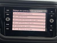 Volkswagen T-Roc 2,0 TDI 150 R-LINE DSG7 TOIT PANORAMIQUE OUVRANT DMS ACC GPS CAMERA KEYLESS FULL LED REGULATEU - <small></small> 29.990 € <small>TTC</small> - #11