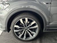 Volkswagen T-Roc 2,0 TDI 150 R-LINE DSG7 TOIT PANORAMIQUE OUVRANT DMS ACC GPS CAMERA KEYLESS FULL LED REGULATEU - <small></small> 29.990 € <small>TTC</small> - #18