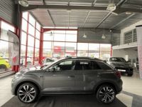 Volkswagen T-Roc 2,0 TDI 150 R-LINE DSG7 TOIT PANORAMIQUE OUVRANT DMS ACC GPS CAMERA KEYLESS FULL LED REGULATEU - <small></small> 29.990 € <small>TTC</small> - #23