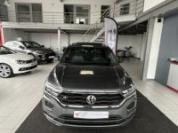 Volkswagen T-Roc 2,0 TDI 150 R-LINE DSG7 TOIT PANORAMIQUE OUVRANT DMS ACC GPS CAMERA KEYLESS FULL LED REGULATEU - <small></small> 29.990 € <small>TTC</small> - #24