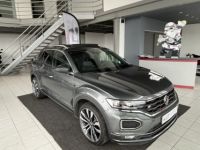 Volkswagen T-Roc 2,0 TDI 150 R-LINE DSG7 TOIT PANORAMIQUE OUVRANT DMS ACC GPS CAMERA KEYLESS FULL LED REGULATEU - <small></small> 29.990 € <small>TTC</small> - #25