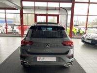 Volkswagen T-Roc 2,0 TDI 150 R-LINE DSG7 TOIT PANORAMIQUE OUVRANT DMS ACC GPS CAMERA KEYLESS FULL LED REGULATEU - <small></small> 29.990 € <small>TTC</small> - #26